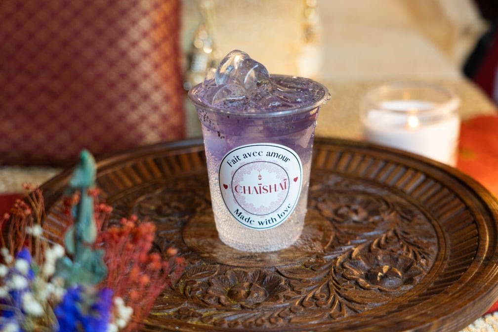 ChaiShai Indian Restaurant by null