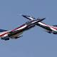 Chinese Jets Intercept US Spy Plane Over East China Sea 