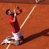 Paris 2024 tennis: Novak Djokovic wins Olympic gold to end 16 ...