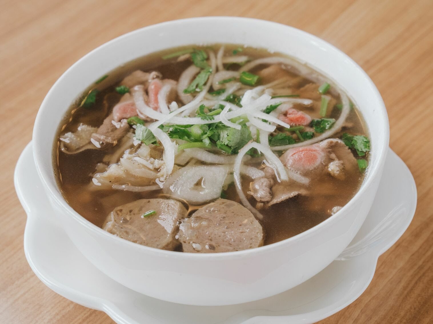 Lotus Pond Vietnamese Cuisine by null