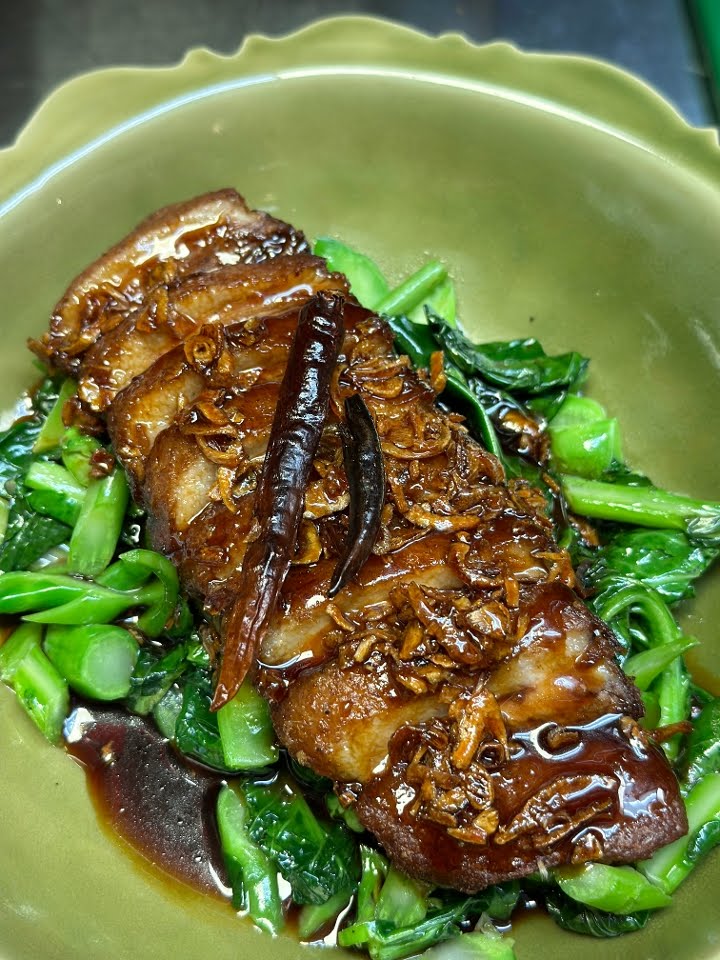 Kaew Jao Jorm Thai Restaurant by null