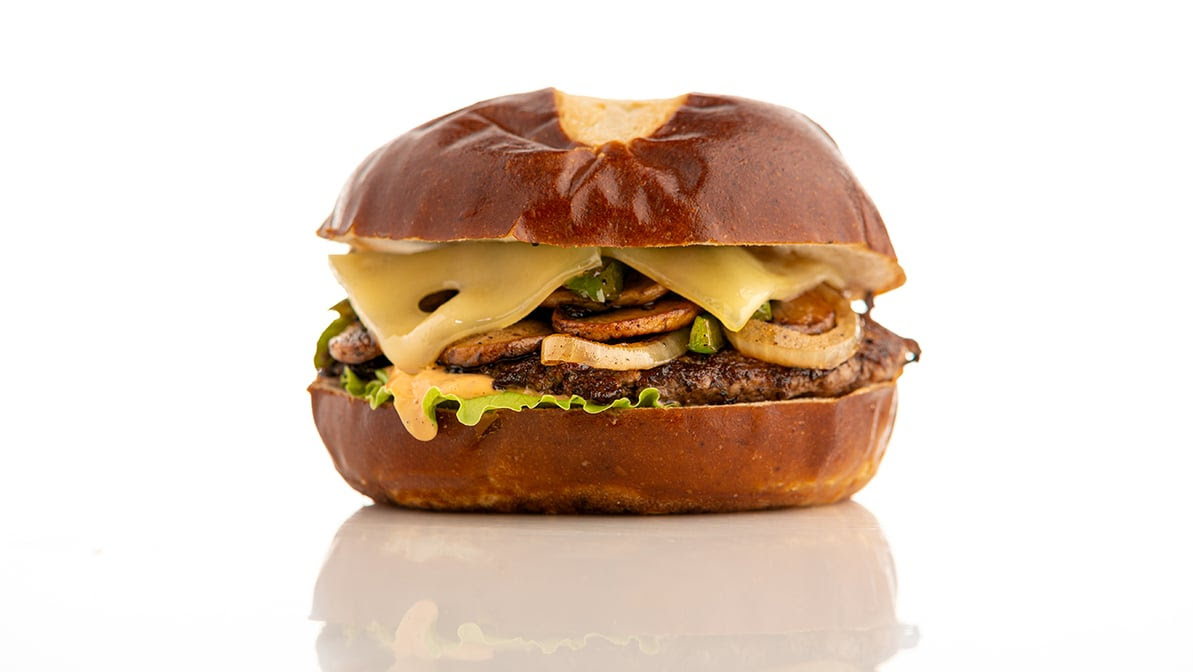 California Burgerz by null