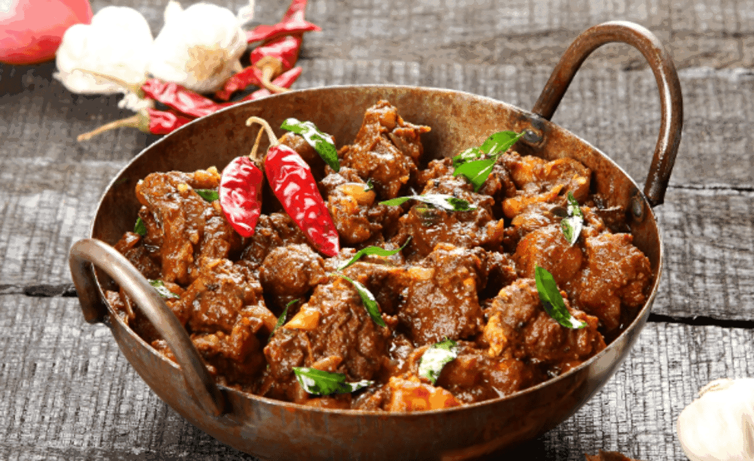 Rotis Indian Restaurant & Bar by null