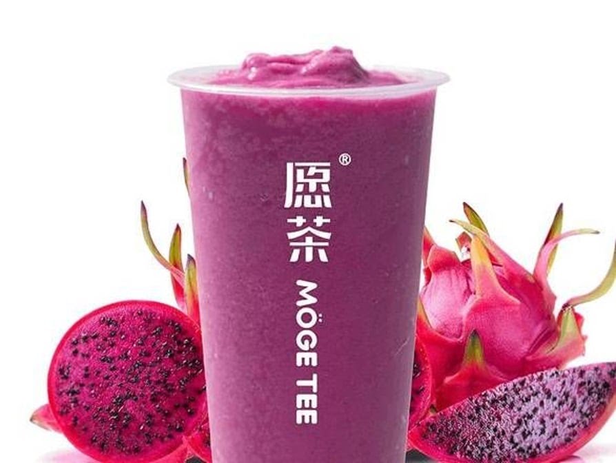 Möge Tee Quincy by null