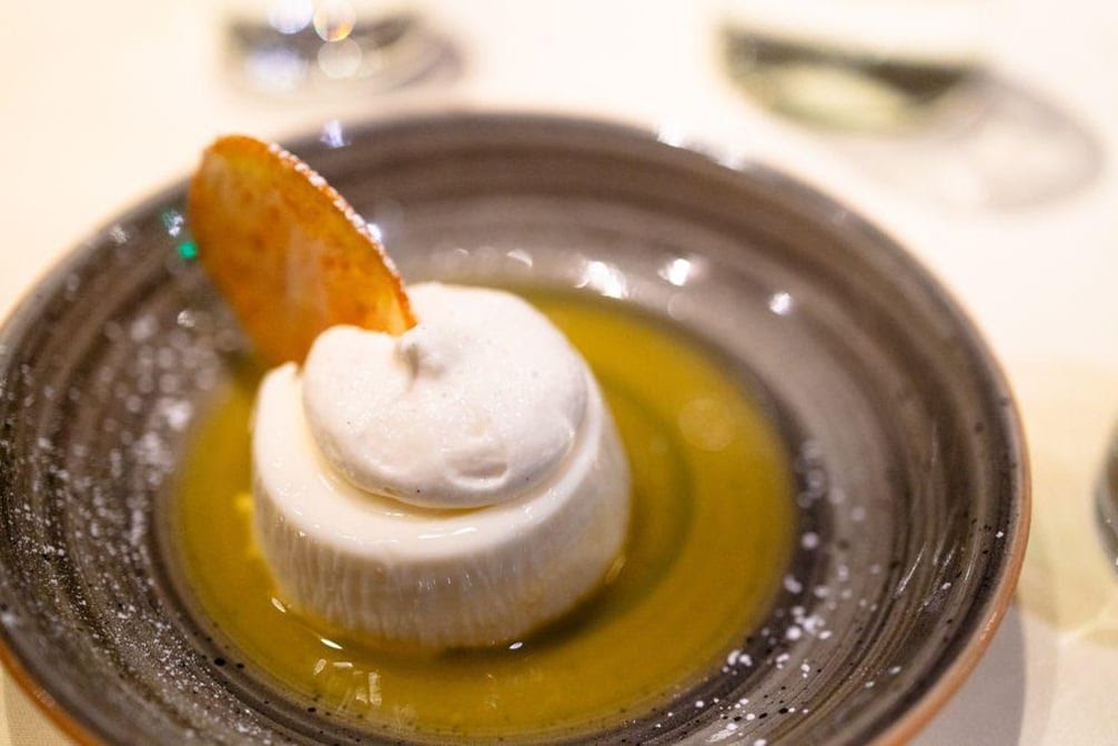 Donato Enoteca by null