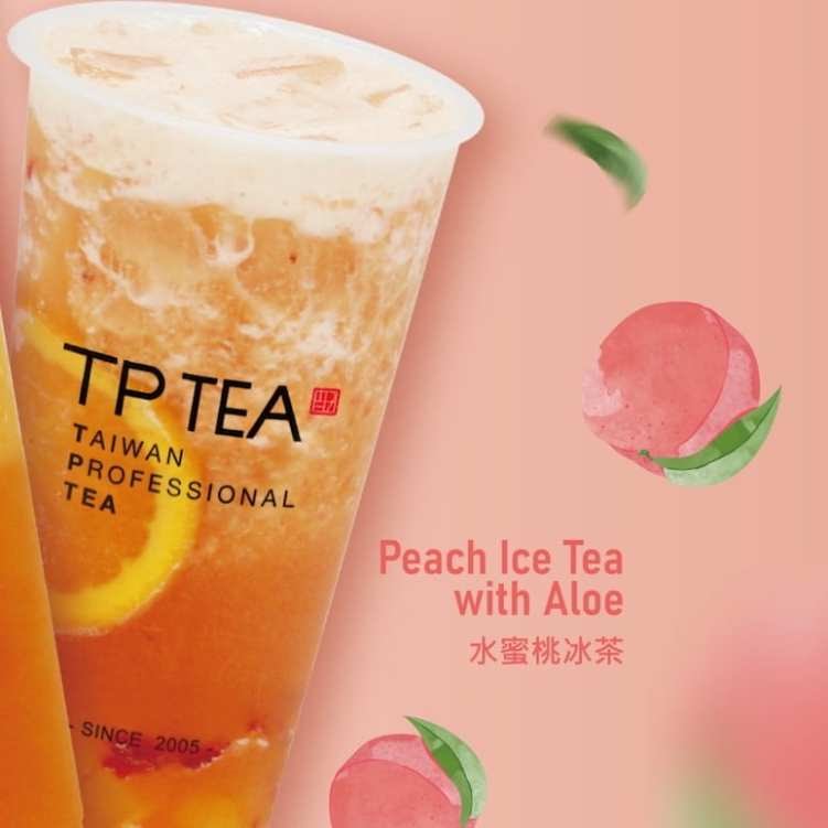 TP TEA by null