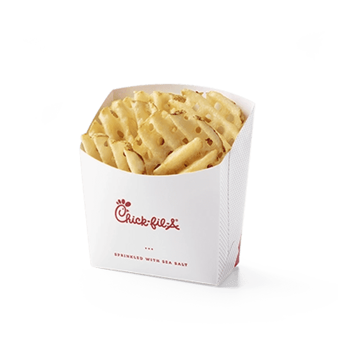 Chick-fil-A by null