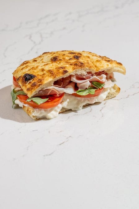 Jemma Pizzeria - Palisades Village by null