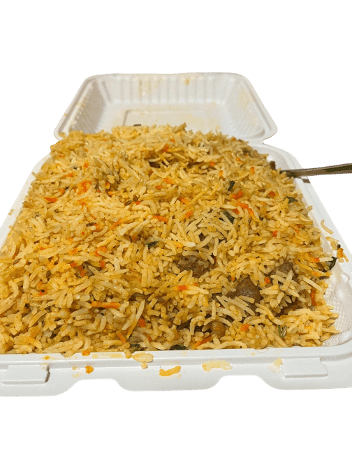 Siri Indian Cuisine by null