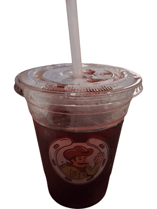 La Taquería Tijuana by null