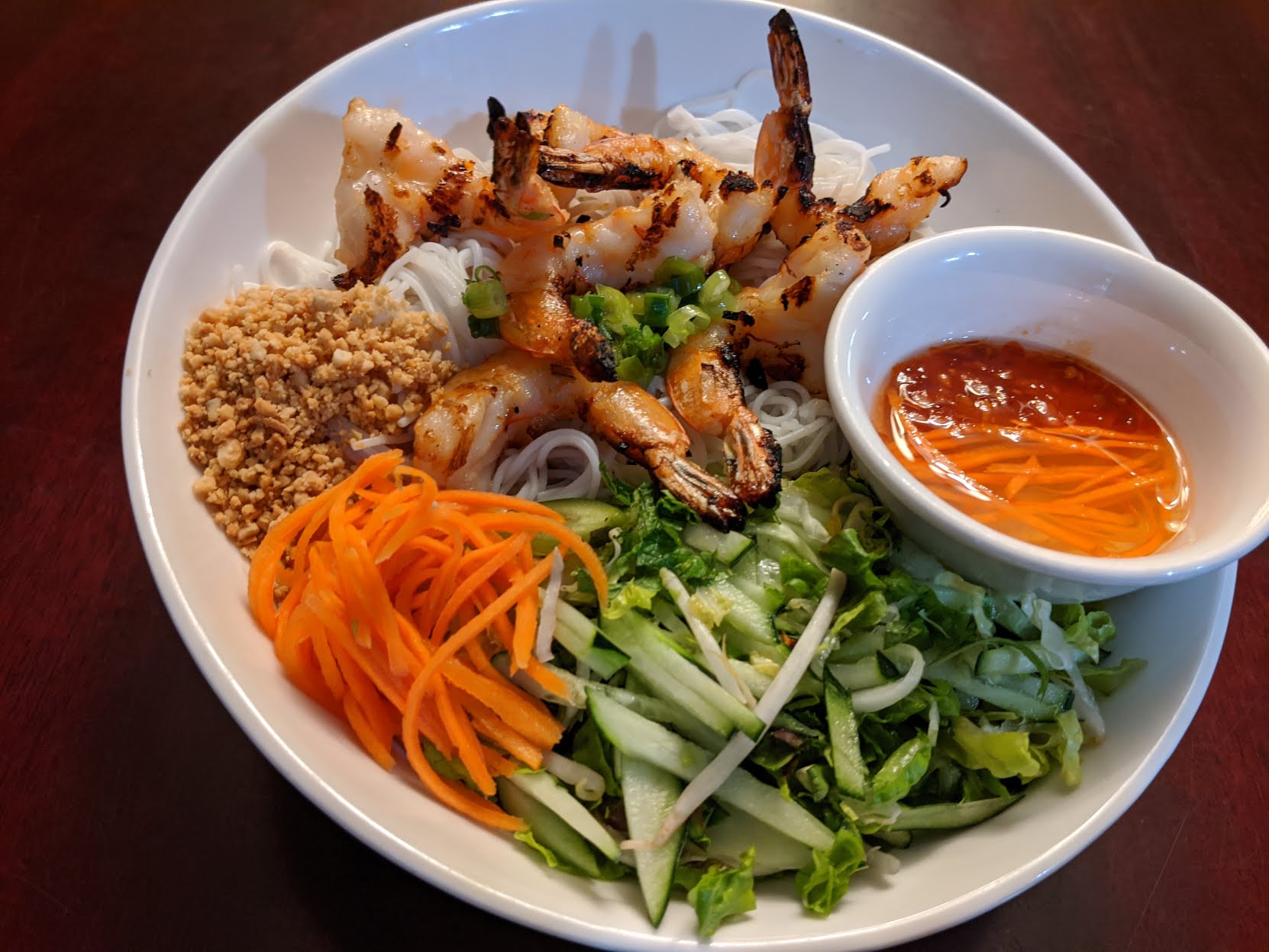 Bac Lieu Restaurant by null