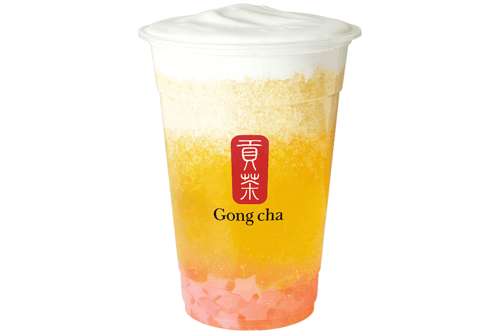 Gong cha @ North RR620 by null
