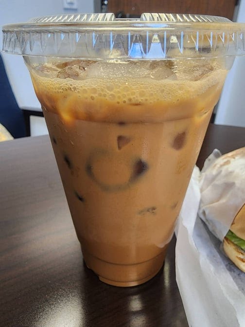 Stack Burger by null