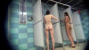 Shower caught jpg x Shower spy