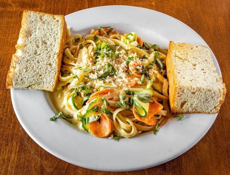 Pizza Heaven Bistro by null