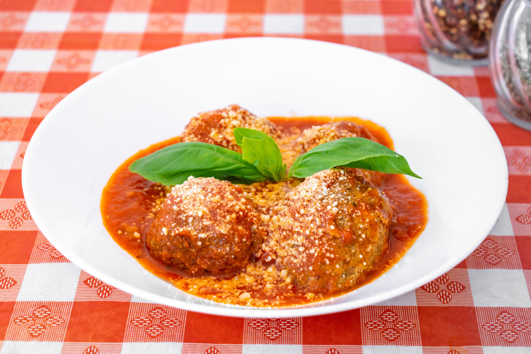 Sabatino’s by null