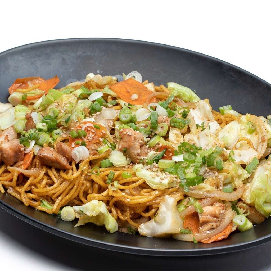 Sodam Chicken Capitol Hill by null