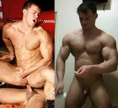 Gay muscle porn naked gay men gay free real amateur gay porn boyfriend sex jpg x Amateur muscle guy fucks
