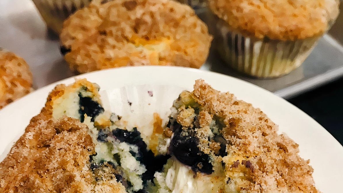 John Street Cafe by null