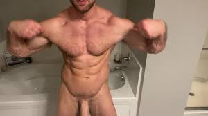 Watching porn and jerking off big dick gif x Jerking off to