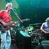 Phil Lesh, bassist and founder of Grateful Dead, dies at age 84