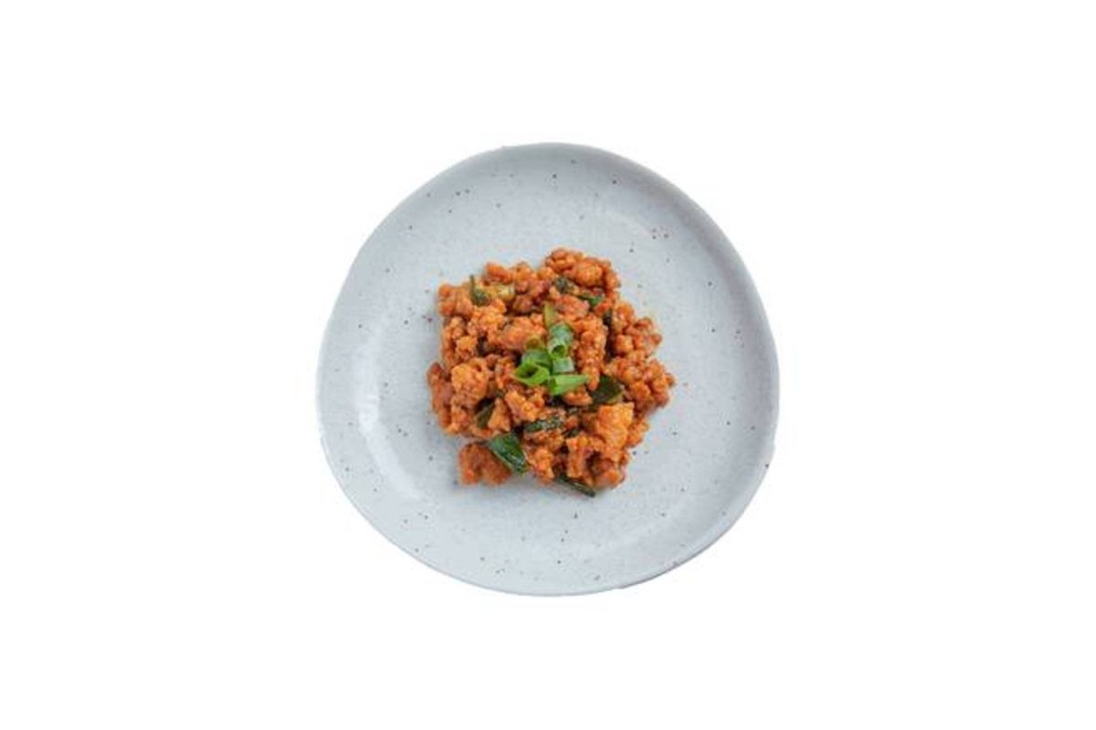 一汁おにぎり 一粒万福 by null