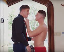 Jj knight fucks brent corrigan in about last night scene at falcon studios waybig jpg x Knight brent corrigan gay