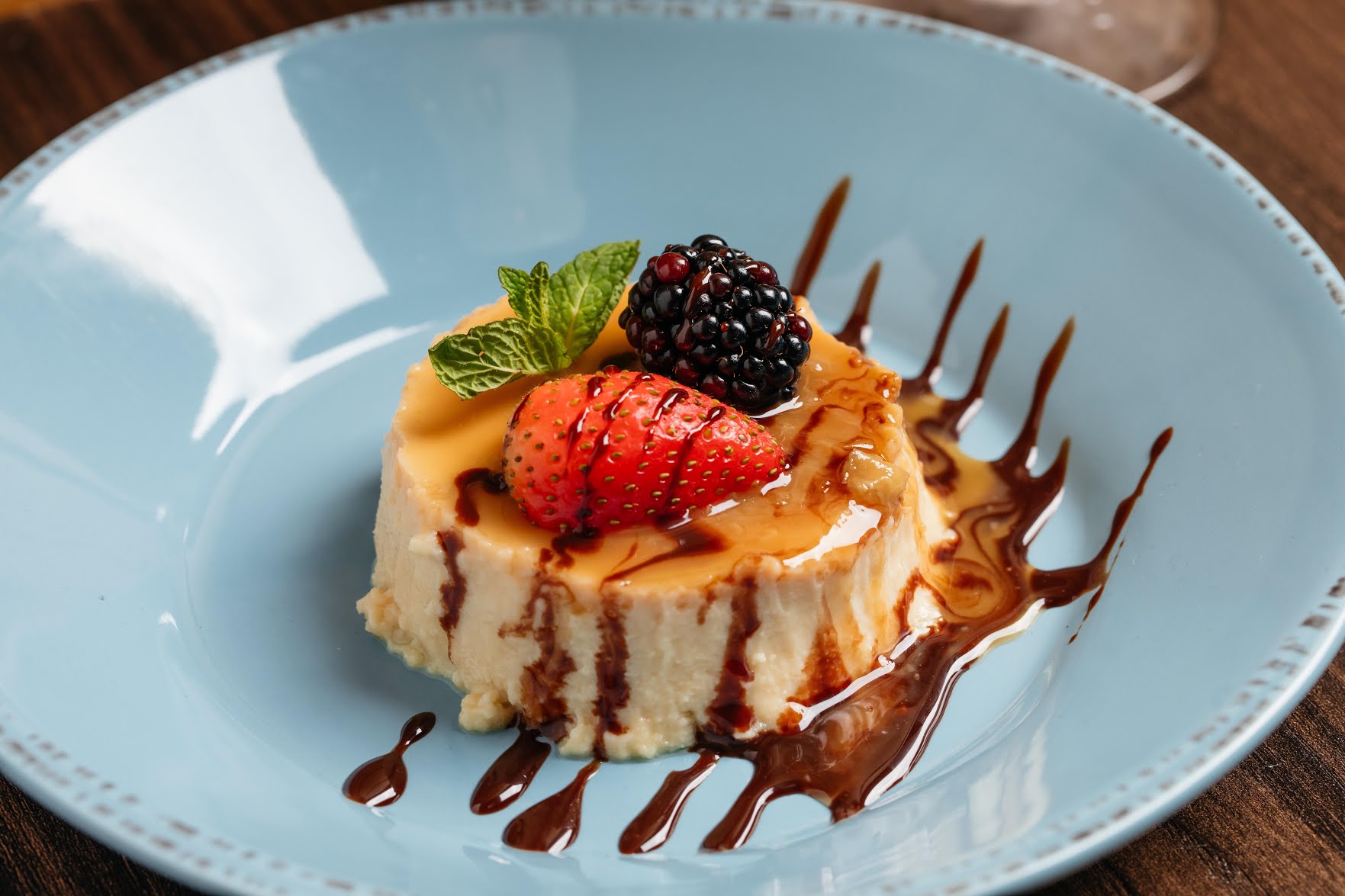 Casa Mia Latin Cuisine by null