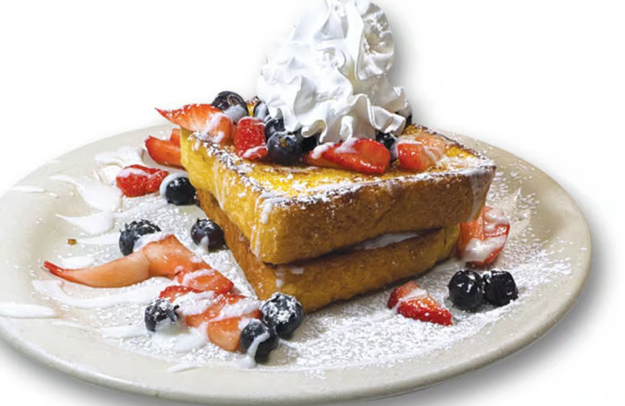 Golden Nugget Pancake House by null