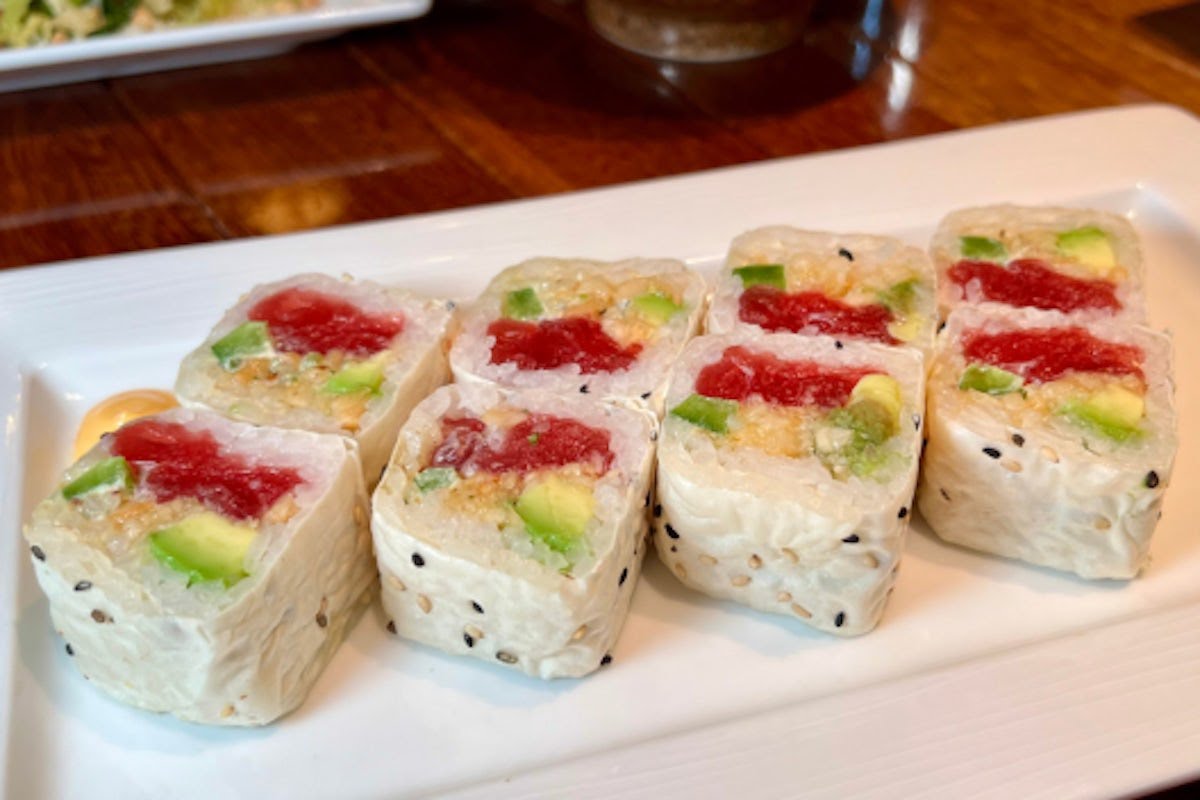 The Anchor Restaurant and Grill by null