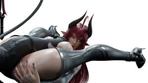 Daemon succubus riding a big dick xhqelqc jpg x Daemon dick