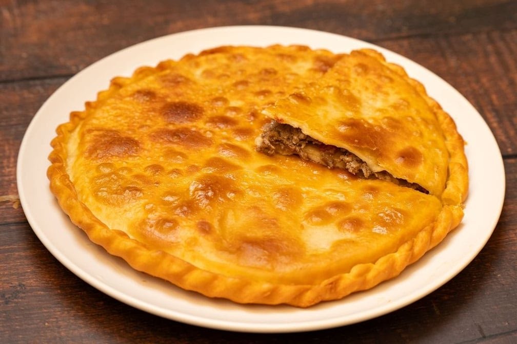 Dolan's Uyghur Cuisine by null