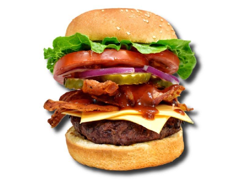 Napoli Pizza & Restaurant (Blue Diamond/Rainbow) by null