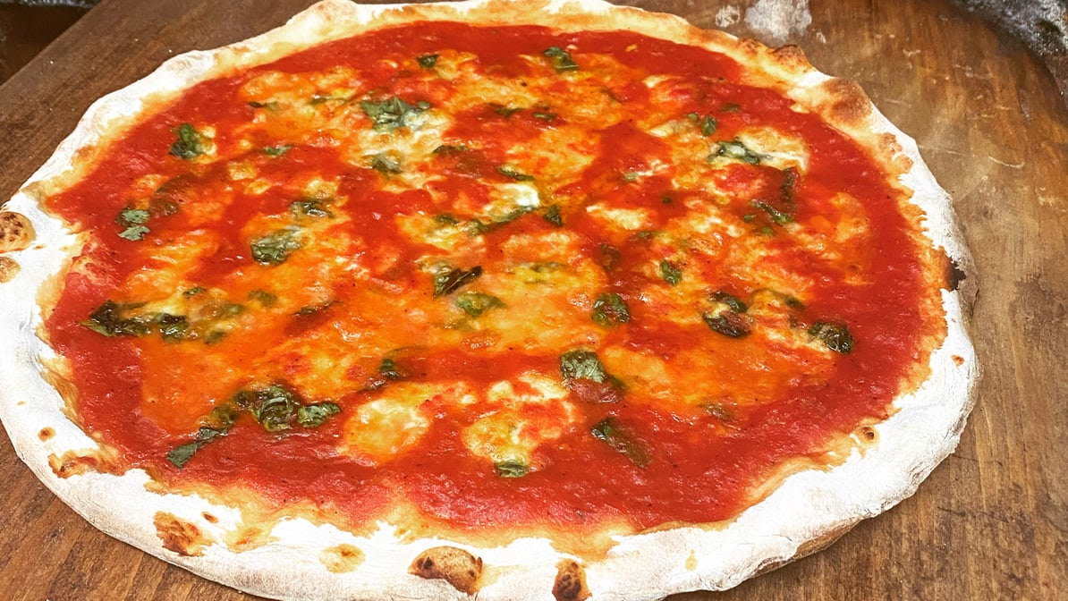 Tacconelli's Pizza by null