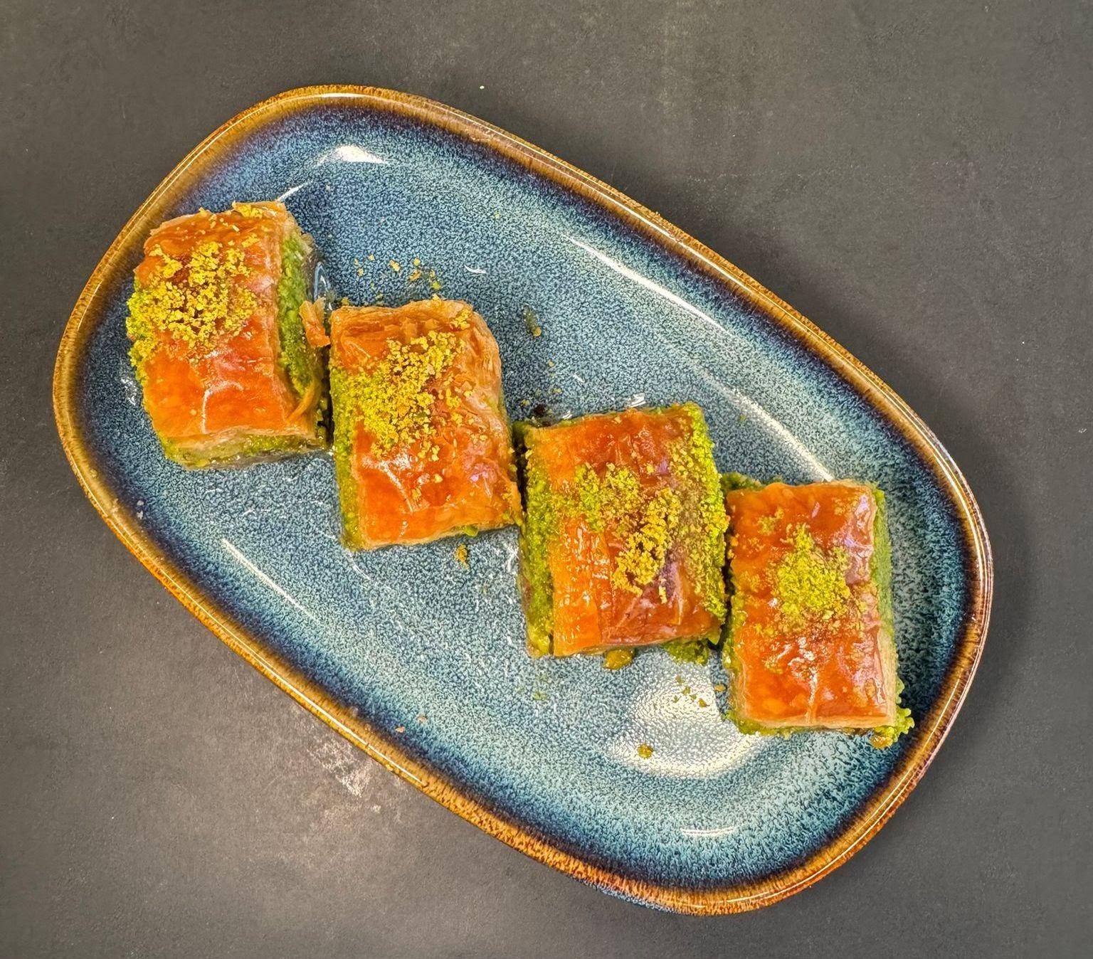 Turkish Doner by null