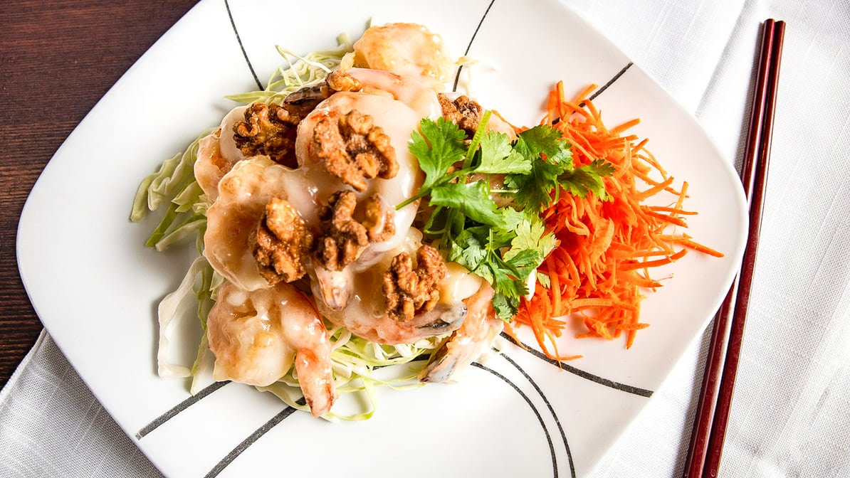 Sun garden chinese bistro by null