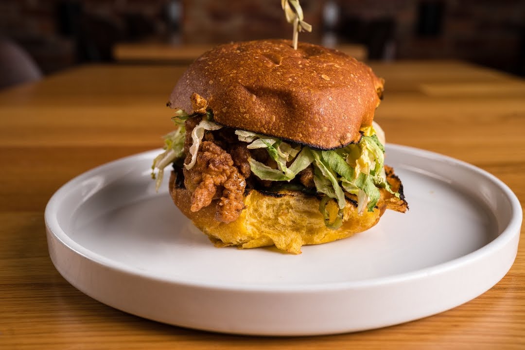 New Ridge Brewing Company by null