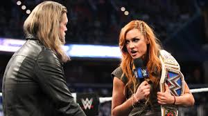Becky the man of the wwes womens revolution jpg x Becky lynch sex