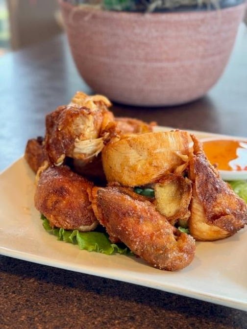 Honey Jar Cafe (Thai) by null