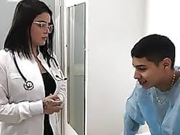 Guy gets hardon at physical exam jpg x Erection doctor