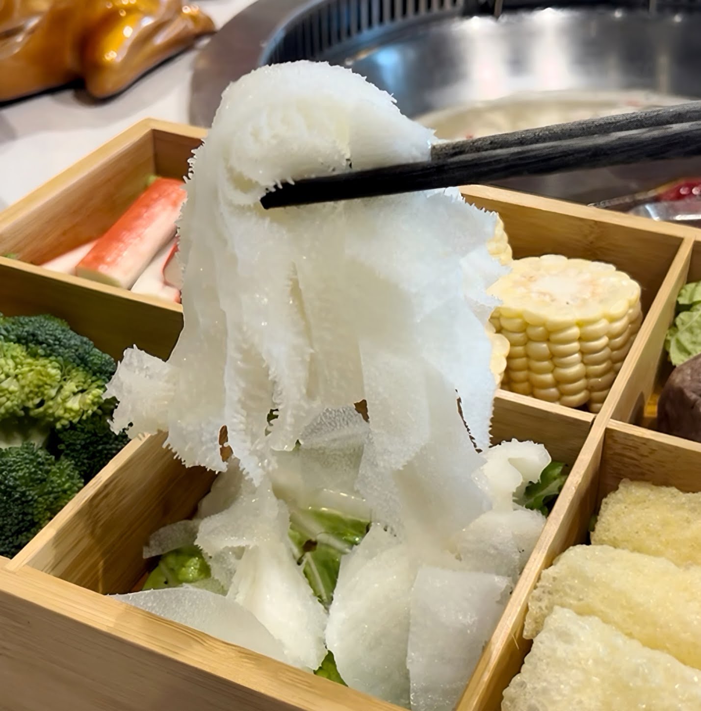 Hotpot Champ by null