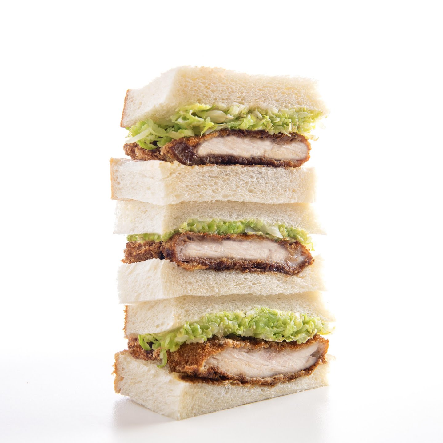 NIKÓ サンド - Japanese fusion kitchen by null