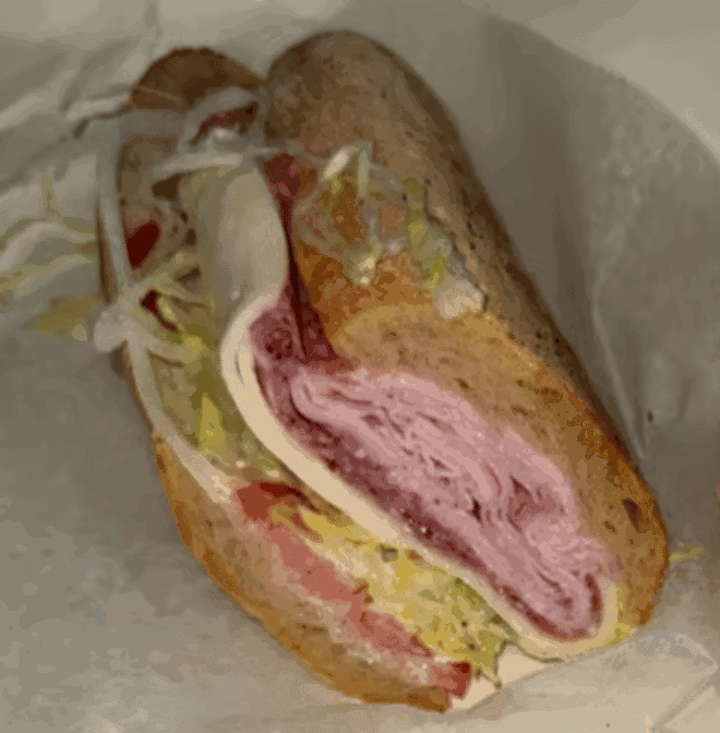 Picone’s Quality Deli by null