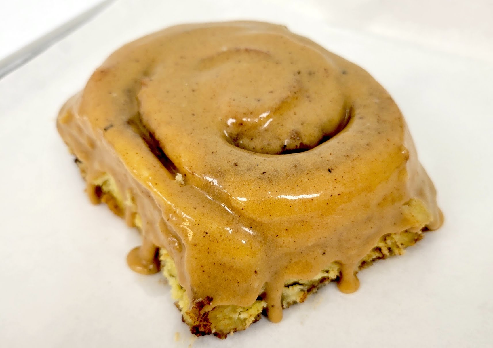 The Bougie Foodie (South Congress) by null