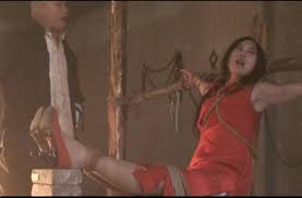 怀旧影苑-公主老虎凳　|