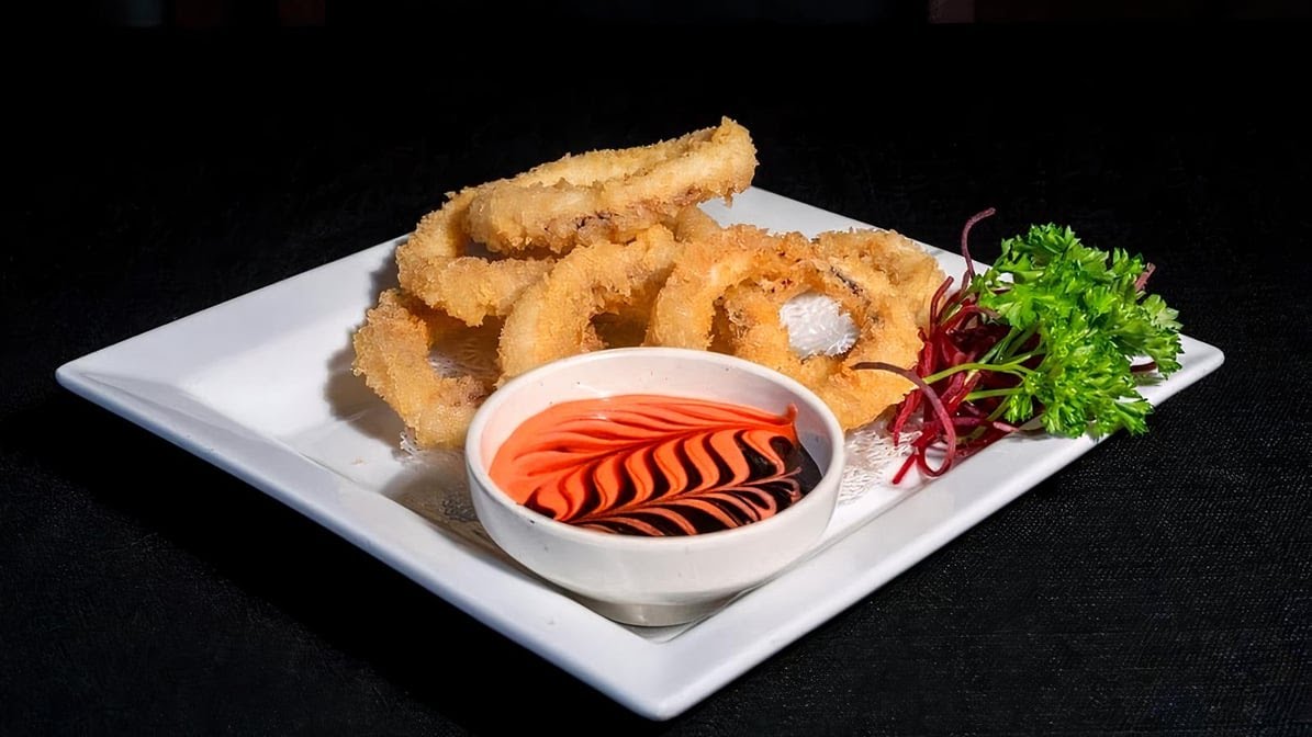 Prime Sushi On Main by null