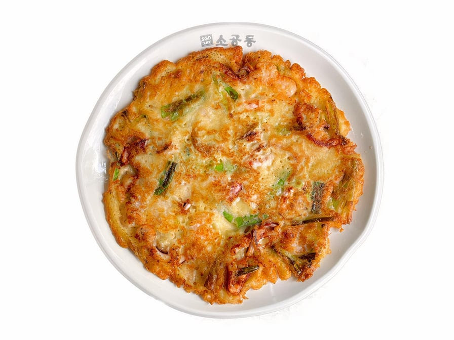 SGD DUBU SO GONG DONG TOFU & KOREAN BBQ - WICKER PARK by null