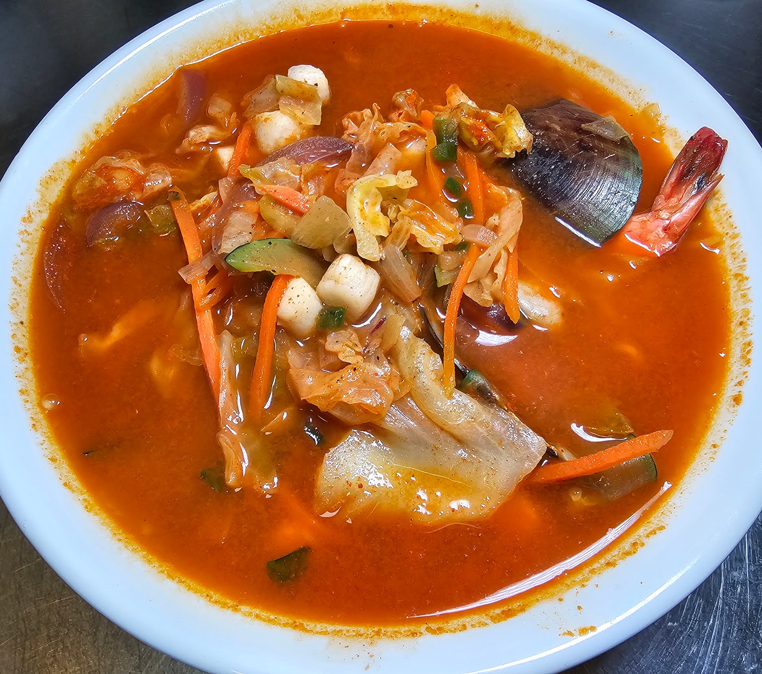 Kiiro Sushi Izakaya by null