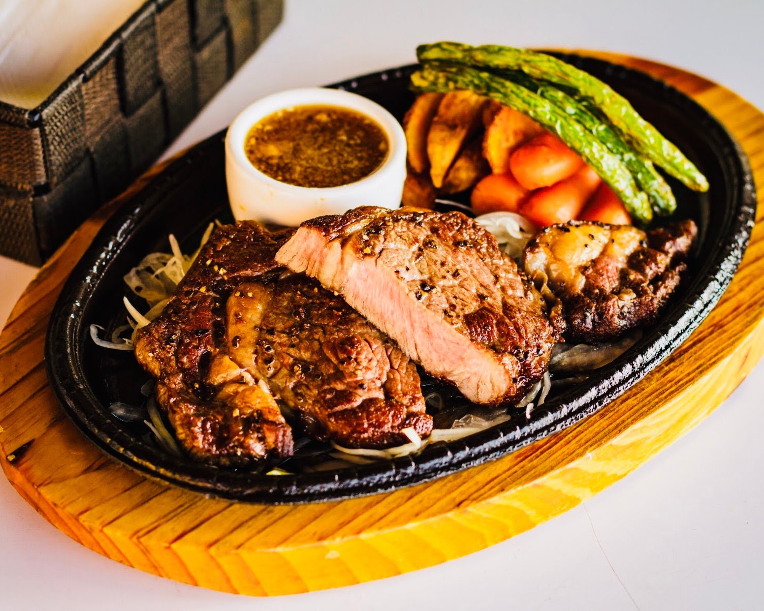 Midoh - Sawtelle by null