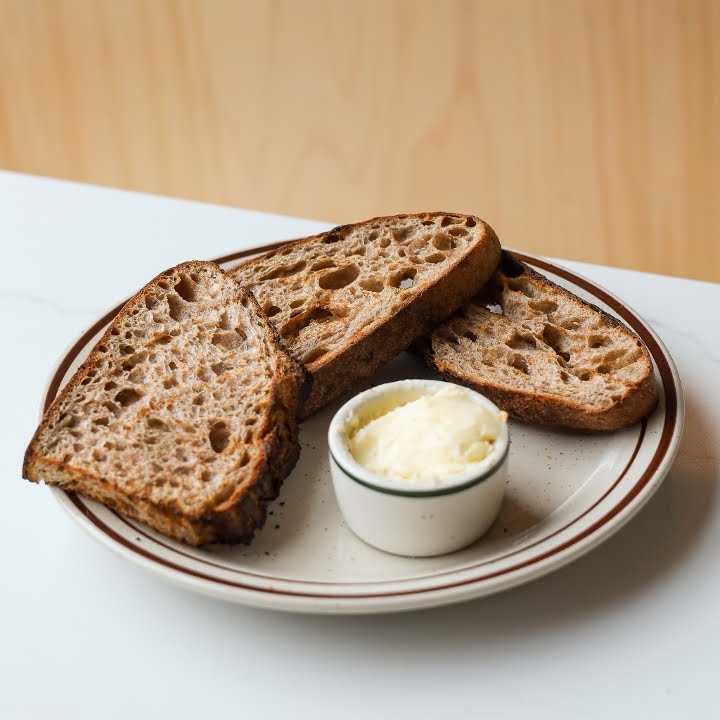 Lodge Bread Company Beverly Hills by null